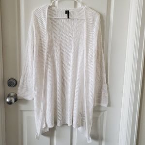 Knit Cardigan